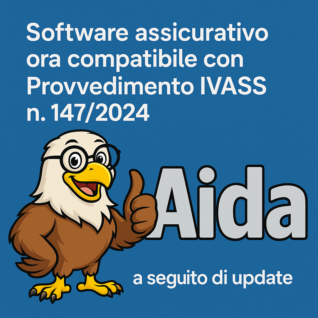 Software CRM Assicurativo